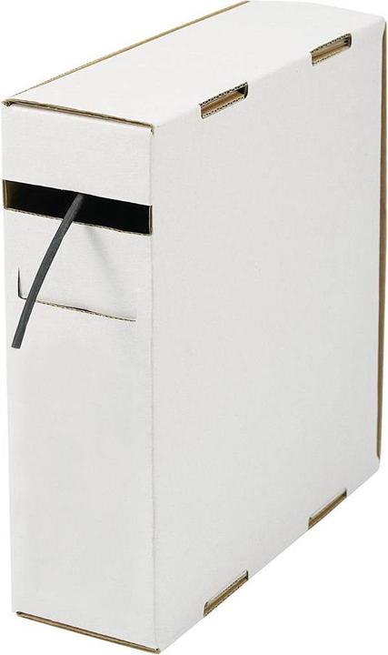 Image du produit Tru Components Gaine thermorétractable sans adhésif S (1x)