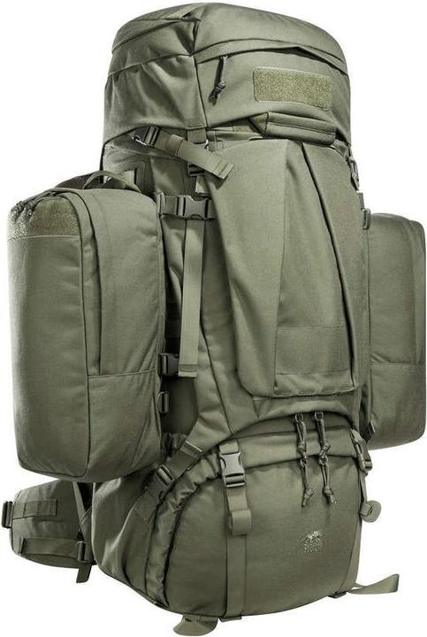 Produktbild Tasmanian Tiger TT Mil OPS Pack 80+24 Einsatz-Rucksack 104L (100 l)