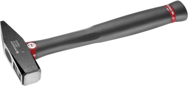 Actual product image Facom Locksmith hammer 960 g Profiber (960 g)