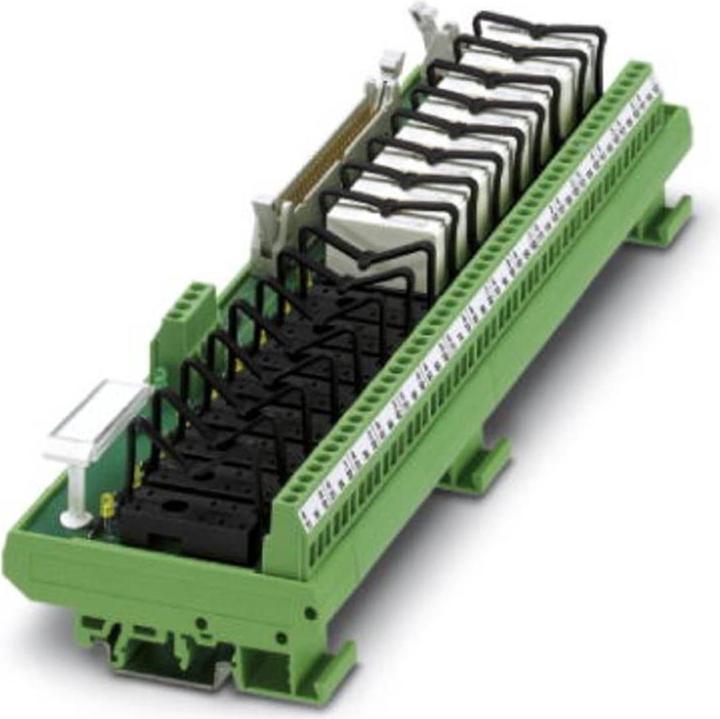 Produktbild Phoenix Contact Relaisplatine bestückt