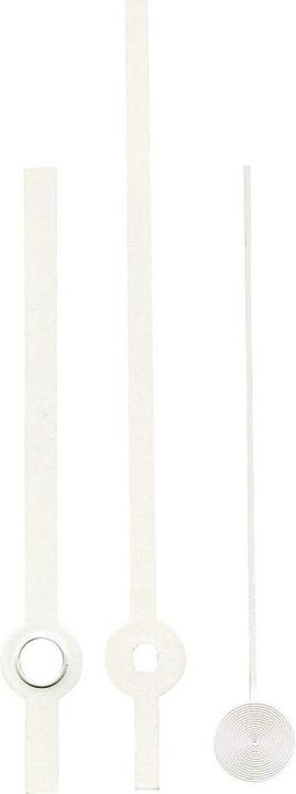 Actual product image EuroTime Pointer set standard aluminium