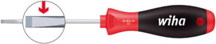 Immagine prodotto Wiha Vite con intaglio da elettricista (Viti con testa a intaglio)