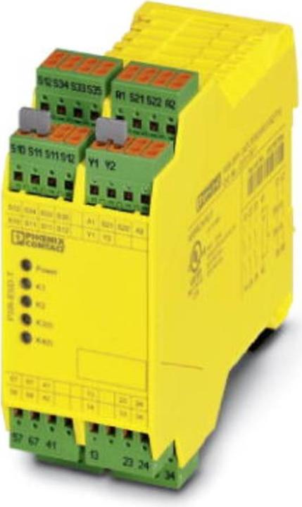 Produktbild Phoenix Contact Sicherheitsrelais