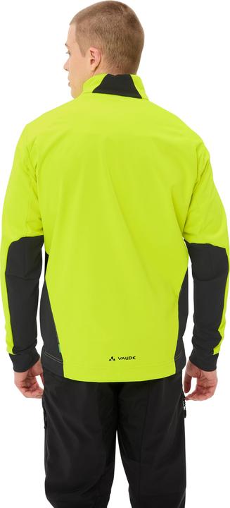 Produktbild Vaude Moab Pro Softshell Jacket (S)