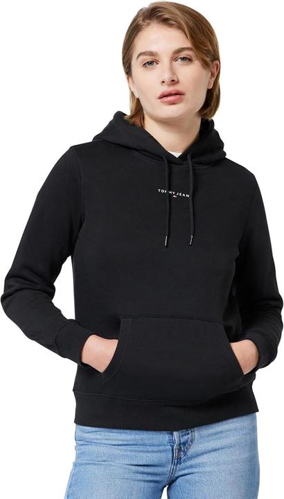 Produktbild Tommy Jeans Tjw Reg Linear Hoodie Ext (XS)