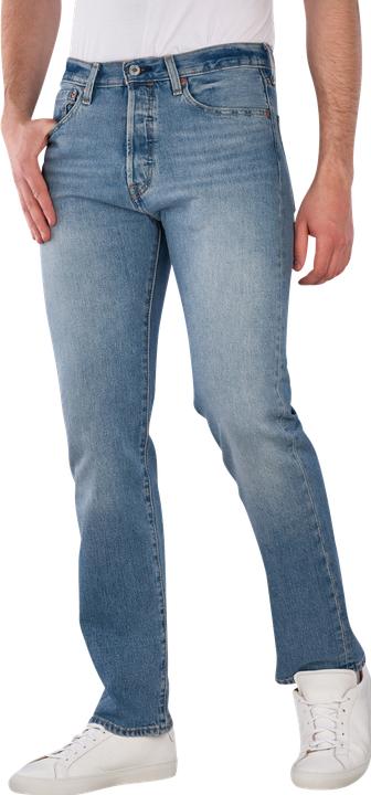 Immagine prodotto Levis 501 Jeans Straight Fit (32)