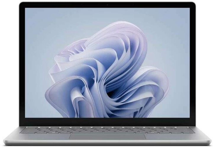 Actual product image Microsoft Surface Laptop 6 for business (13.50", Intel Core Ultra 7 165H, 16 GB, 512 GB, CH)