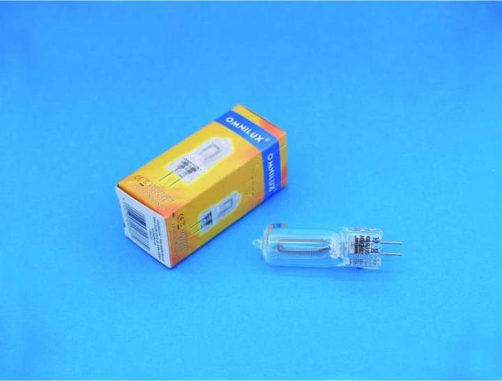 Omnilux Halogen Lichteffekt Leuchtmitt (300 W, GX6.35)