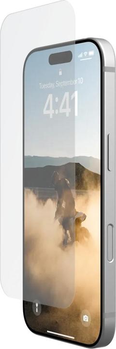 UAG Glass Shield Ultra (1 pz., Apple iPhone 16 Pro)