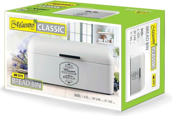 Actual product image Feel-Maestro MR1771