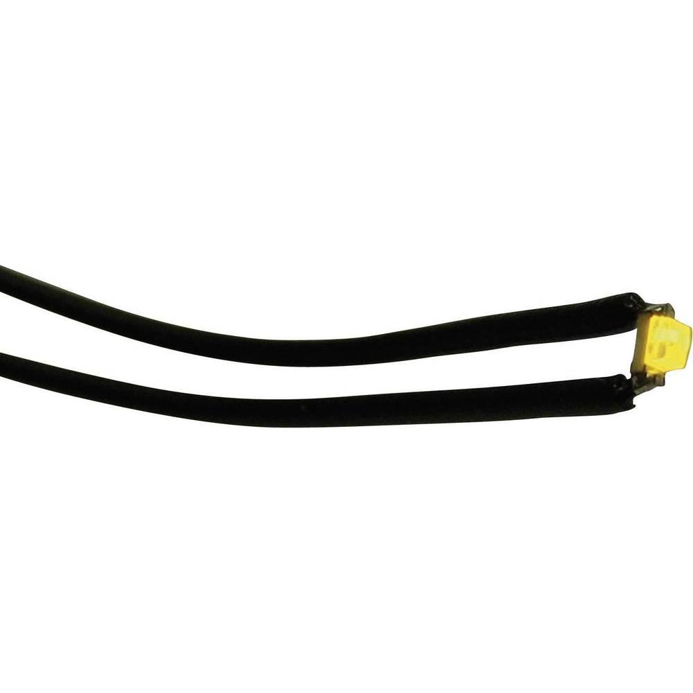 Sol Expert Mikro-LED mit Kabel Warm-Weiss
