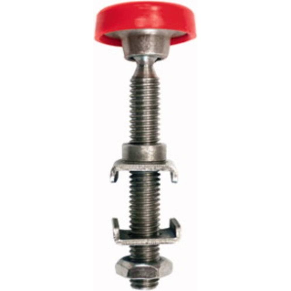 Bessey, Morsa + Strettoio, Set di mandrini per STC-HH70 x000D