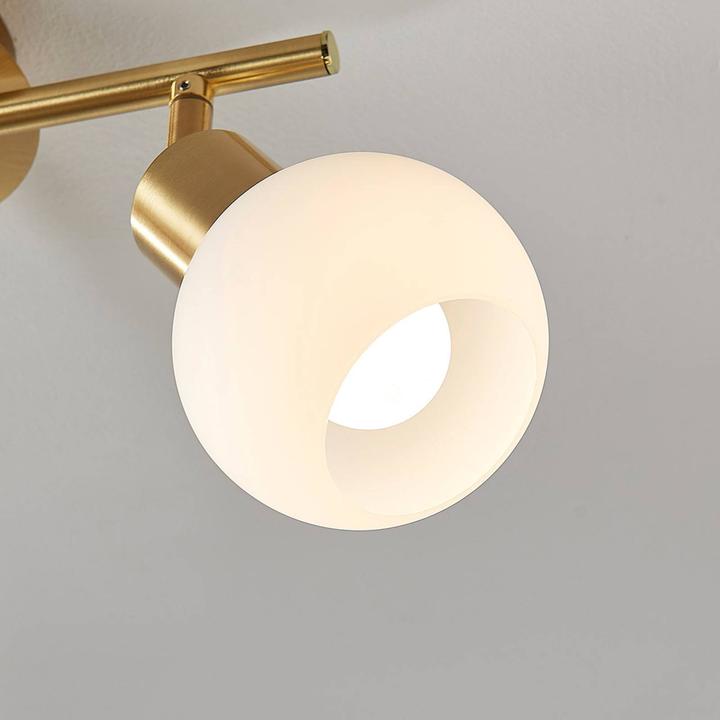 Actual product image Lindby Elaina (940 lm, E14)