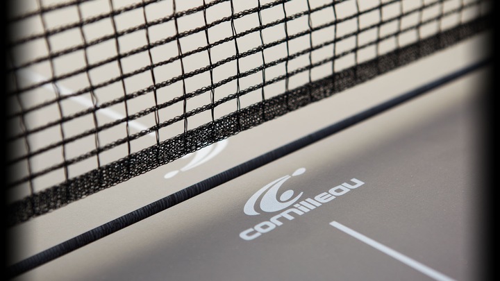 Actual product image Cornilleau 500M Outdoor Set