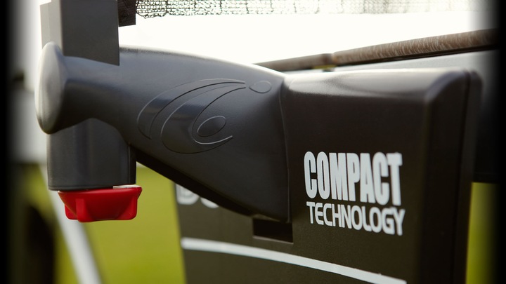 Actual product image Cornilleau 500M Outdoor Set