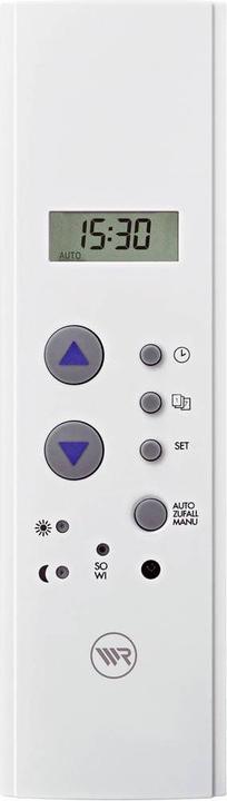 Rademacher Gurtkastenuhr 2650