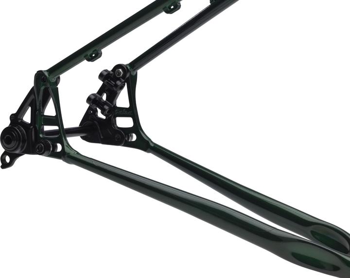 Produktbild Salsa Fargo Rahmenkit, 29", M, peat moss