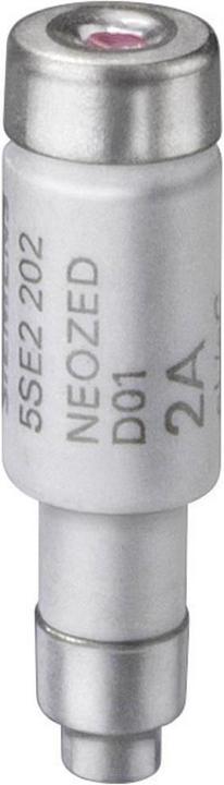 Produktbild Siemens Neozed-Sicherung Sicherungsgrö (2 A)