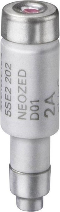 Produktbild Siemens Neozed-Sicherung Sicherungsgrö (Neozed-Sicherung, 35 A)
