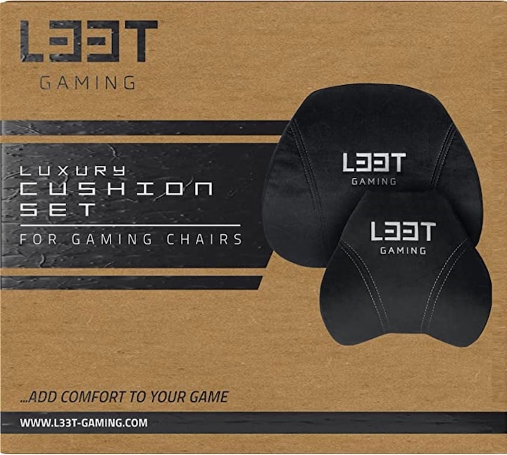 Produktbild L33T Cushion Set