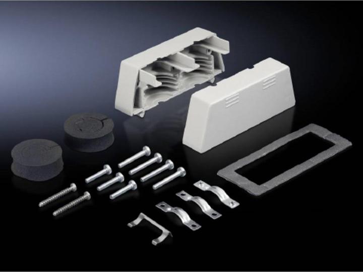 Actual product image Rittal Cable entry plate clamp (5.40 cm)