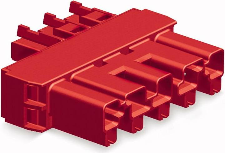 Produktbild Wago Netz-Zwischenkupplung Netz-Buc