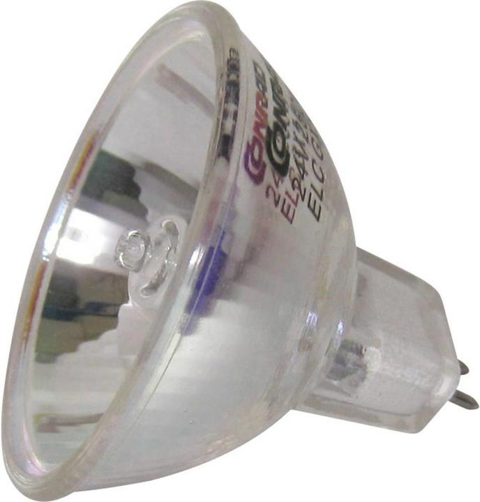 Produktbild Omnilux Halogen Lichteffekt Leuchtmitt (250 W, GU5.3)