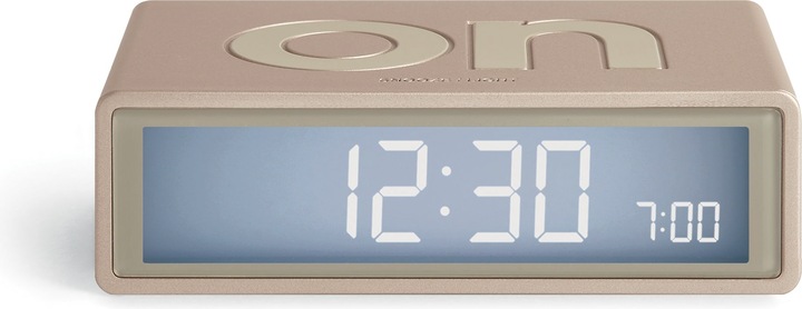 Actual product image Lexon Flip+ Travel