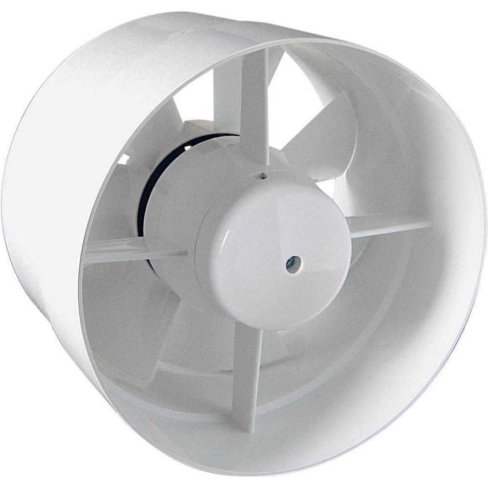 Siku, Belüftungsventilator, Rohr-Einschublüfter 230 V 185