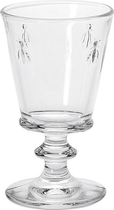 Produktbild La Rochère Weinkelch Biene 240 ml 14cm (24 cl, 1 Glas, Weissweingläser)
