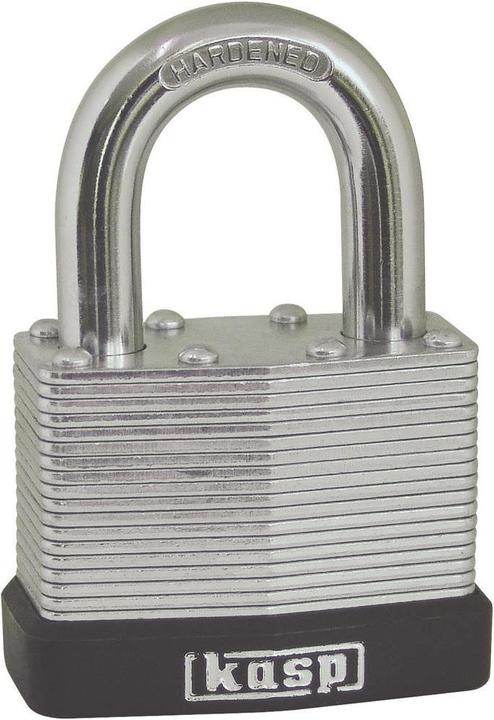 Produktbild Kasp Vorhängeschloss 60 mm K13060A1
