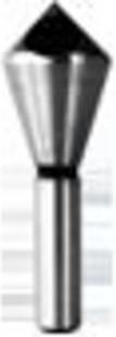 Actual product image Heller Cross hole connector 20 mm HSS 22594 (12 mm)