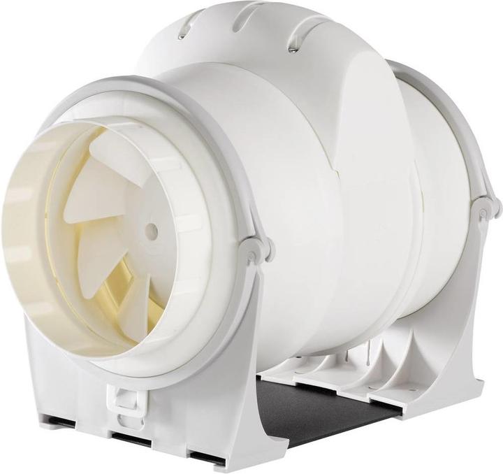 Wallair Tube fan 230 V 320 m³/h 12.5