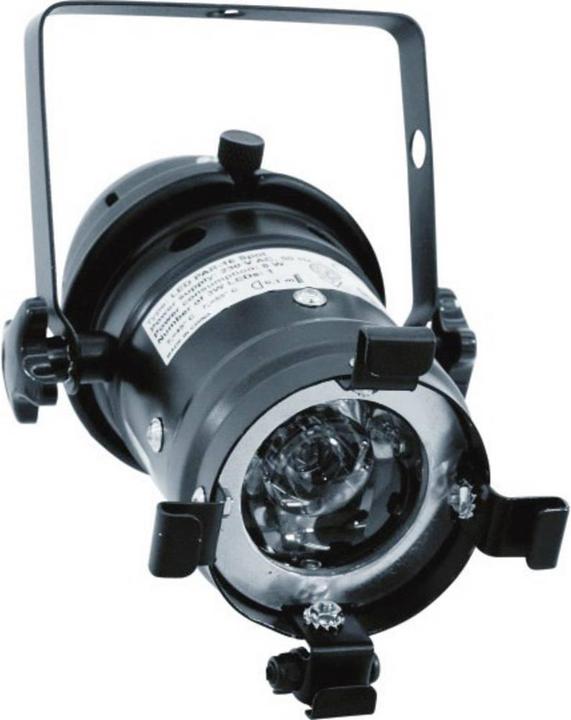 Produktbild Eurolite LED-Pinspot LED PAR-16 3200 K (3 W, LED)