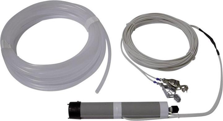 Comet Low voltage submersible pump multistage (Sewage pump)