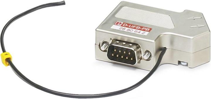 Actual product image Phoenix Contact Overvoltage protection intermediate st