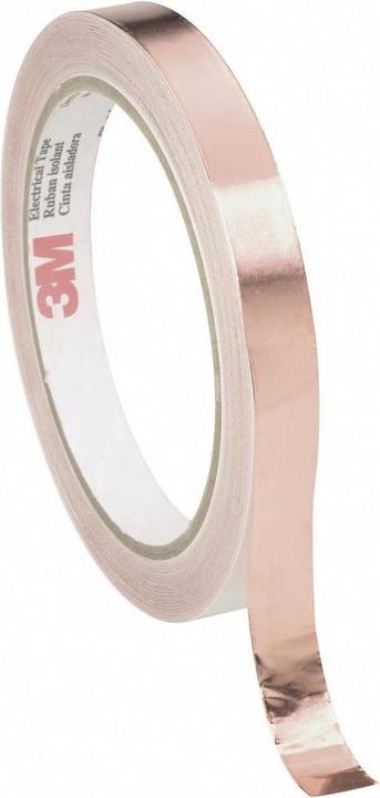 Produktbild 3M Abschirmband (6 mm)