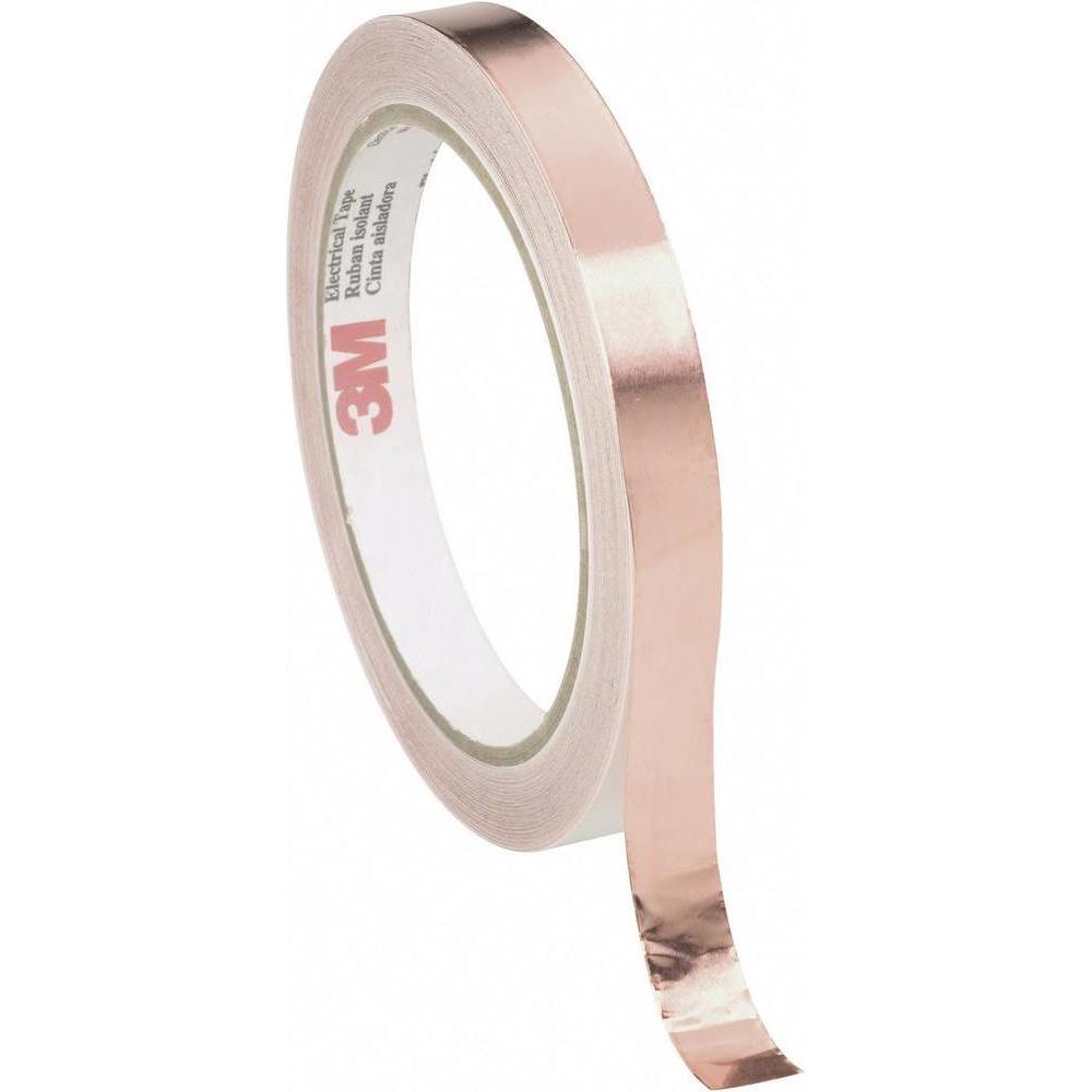 Thumbnail - 3M, Klebeband, Abschirmband (6 mm)