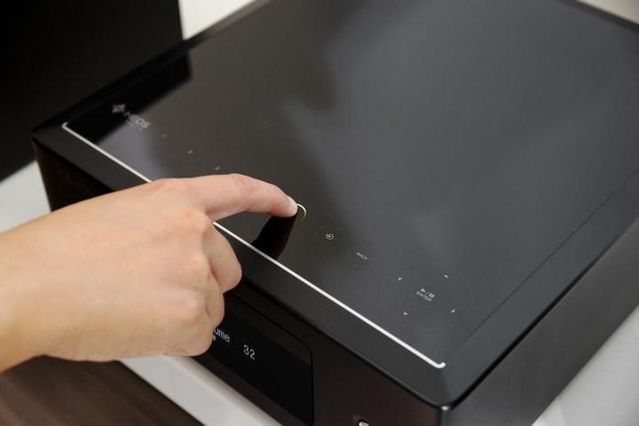 Produktbild Denon RCD-N12DAB (Stereo, FM, DAB+)