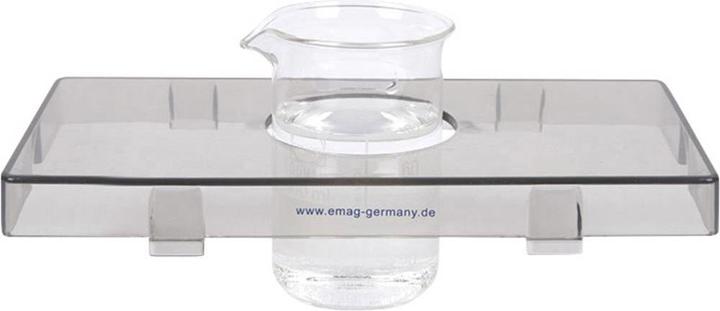 Image du produit Emag Couvercle du nettoyeur à ultrasons 0.5 (500 ml)