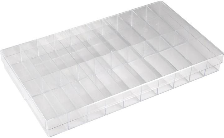 Produktbild Hüfner Dübel Sortimentskasten (L x B x H) 3