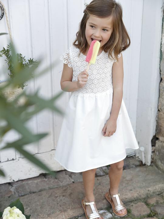 Image du produit Vertbaudet Kleid (92)