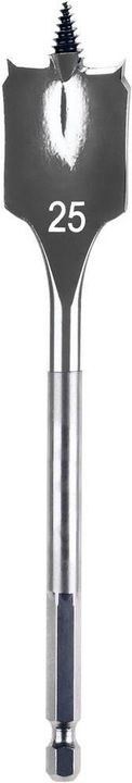 Immagine prodotto Heller Punte per frese per legno di lunghezza totale 20 mm (20 mm)