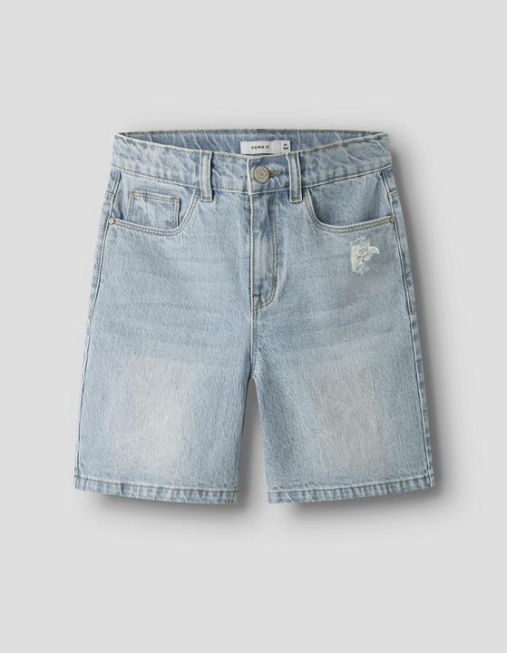 Image du produit Name it Jeans ROSE Jeansshorts (152)
