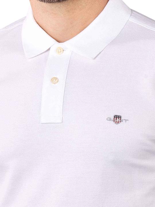 Produktbild GANT Poloshirt Regular Fit (XL)
