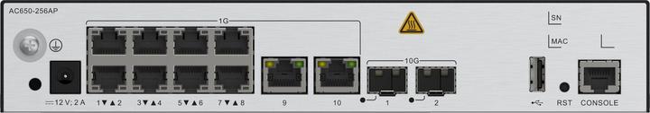 Actual product image Huawei S220 (52 Ports)