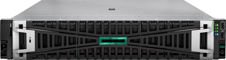 Actual product image HPE StoreEasy 1670 High Perf -STOCK (SAS)