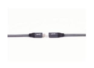 Produktbild Shiverpeaks USB C — USB C (2 m, USB 3.2 Gen 2, 100 W)