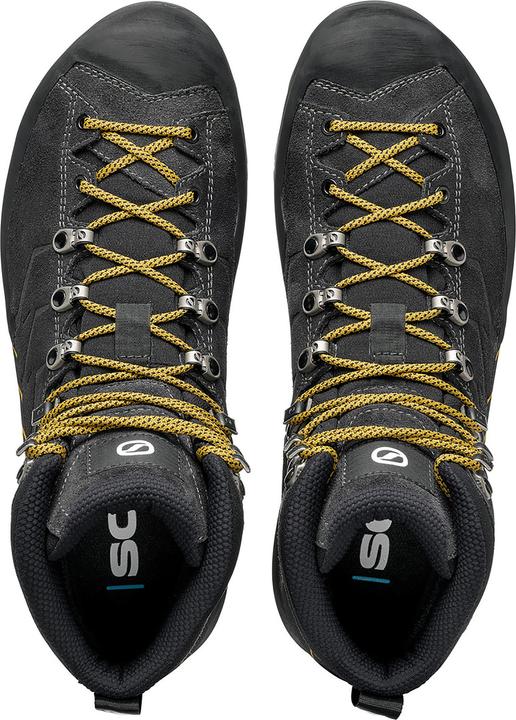 Actual product image Scarpa Mescalito TRK GTX (47)