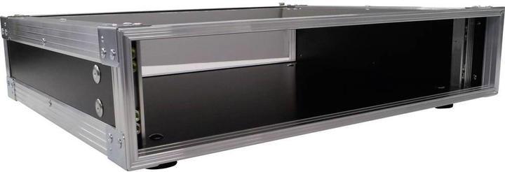 Produktbild 19 Zoll Rack 2 HE Studio-Rack (19" Rack)